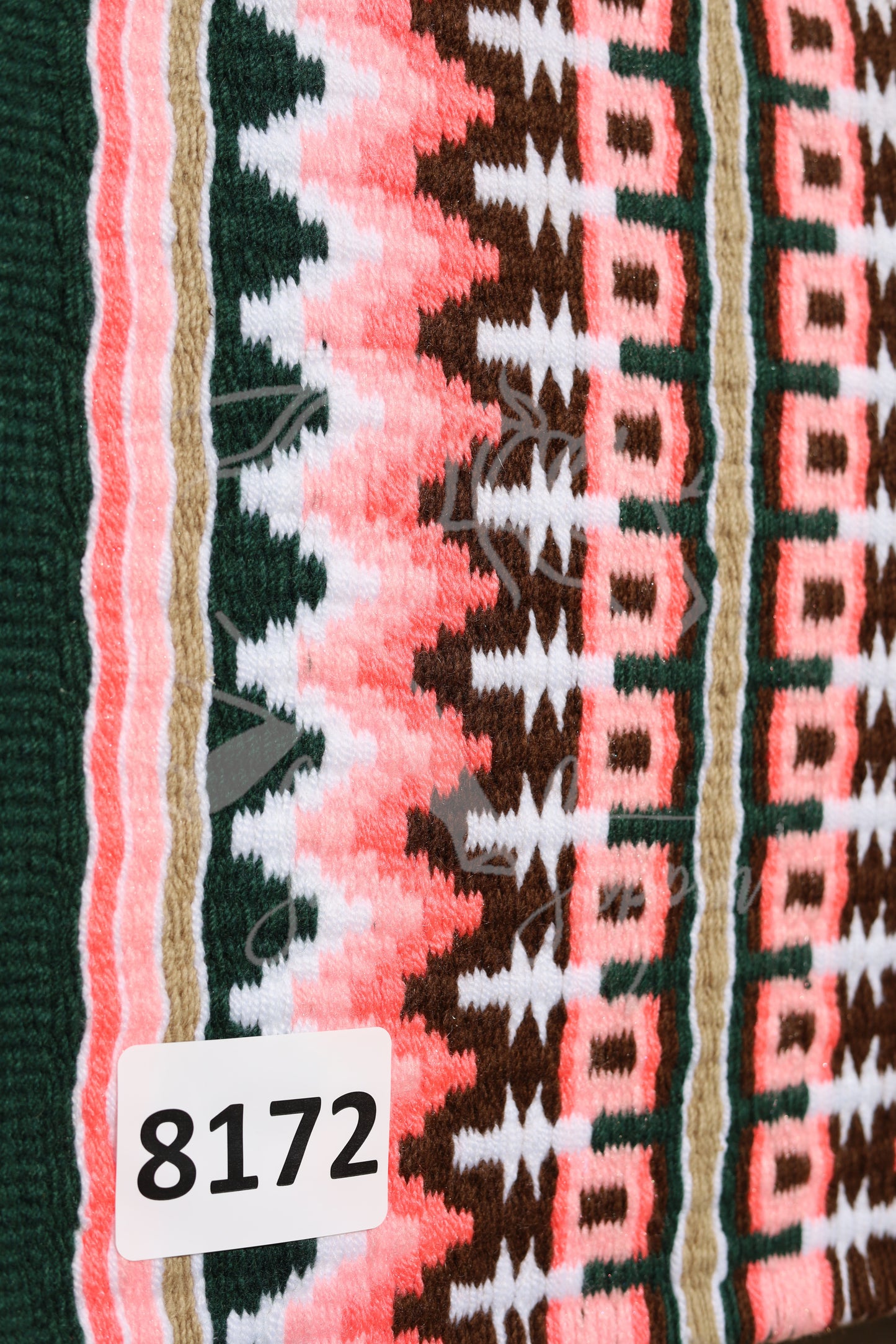 Show Stoppin | Show Blanket | 8172