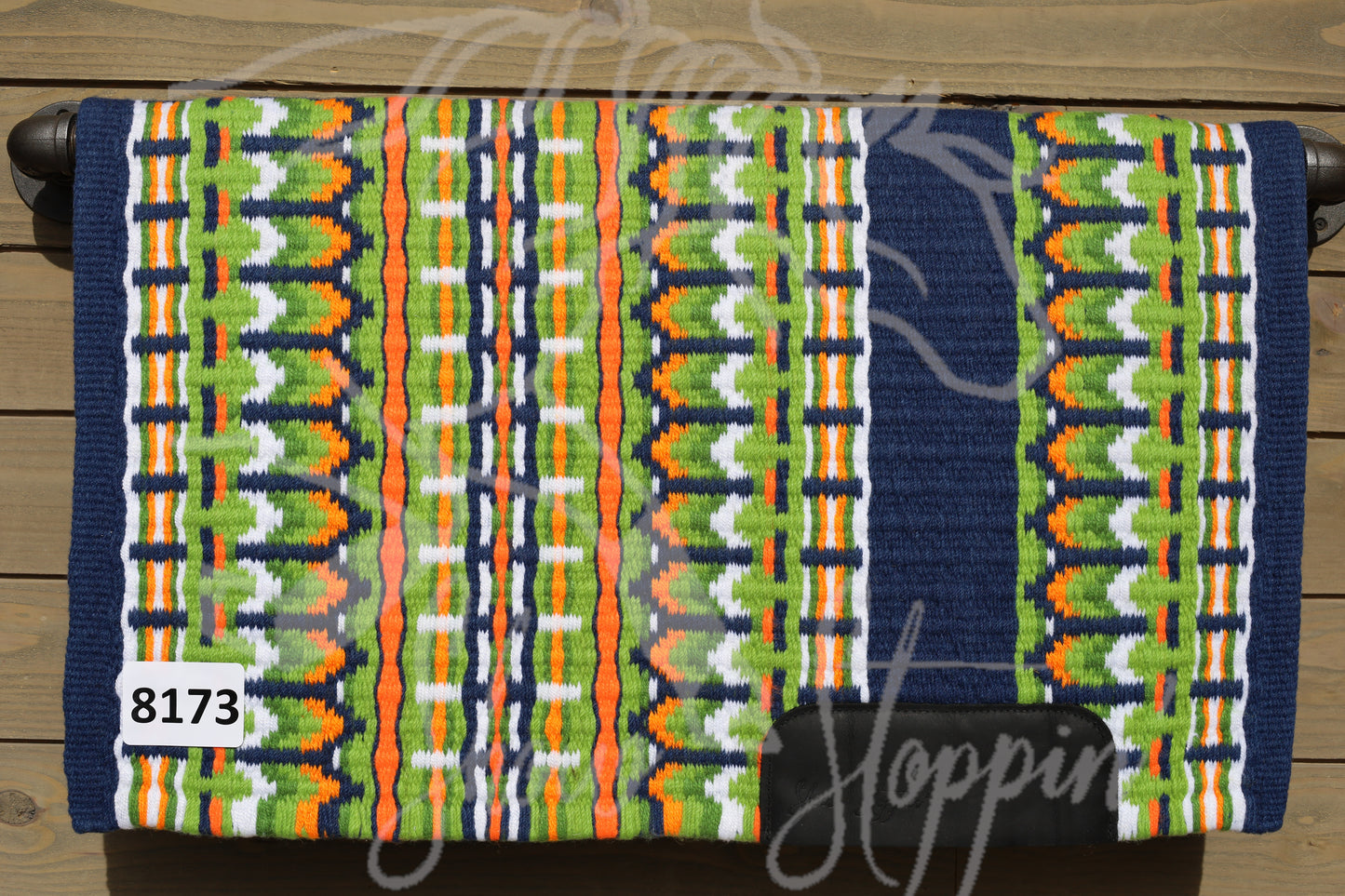 Show Stoppin | Show Blanket | 8173