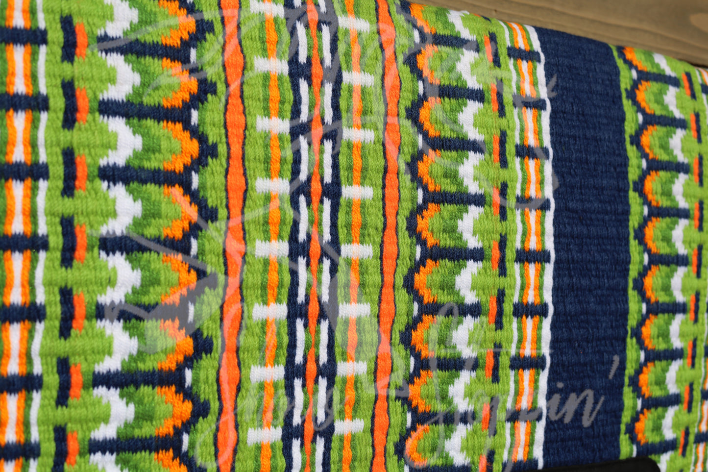 Show Stoppin | Show Blanket | 8173