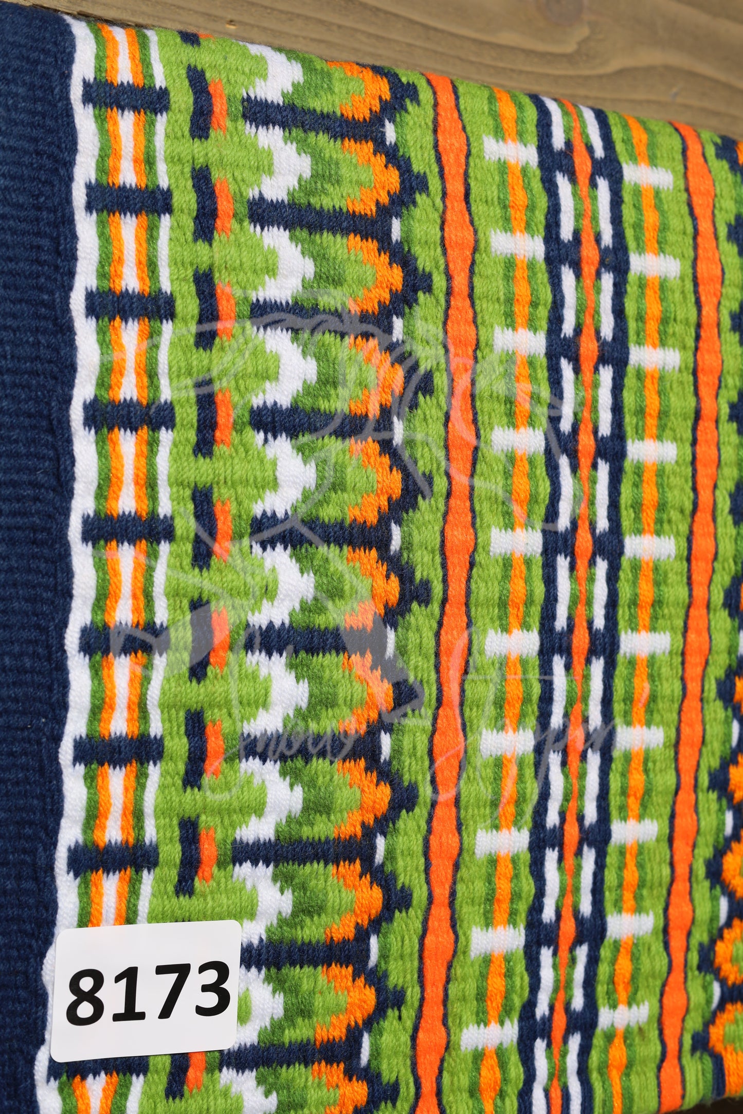 Show Stoppin | Show Blanket | 8173