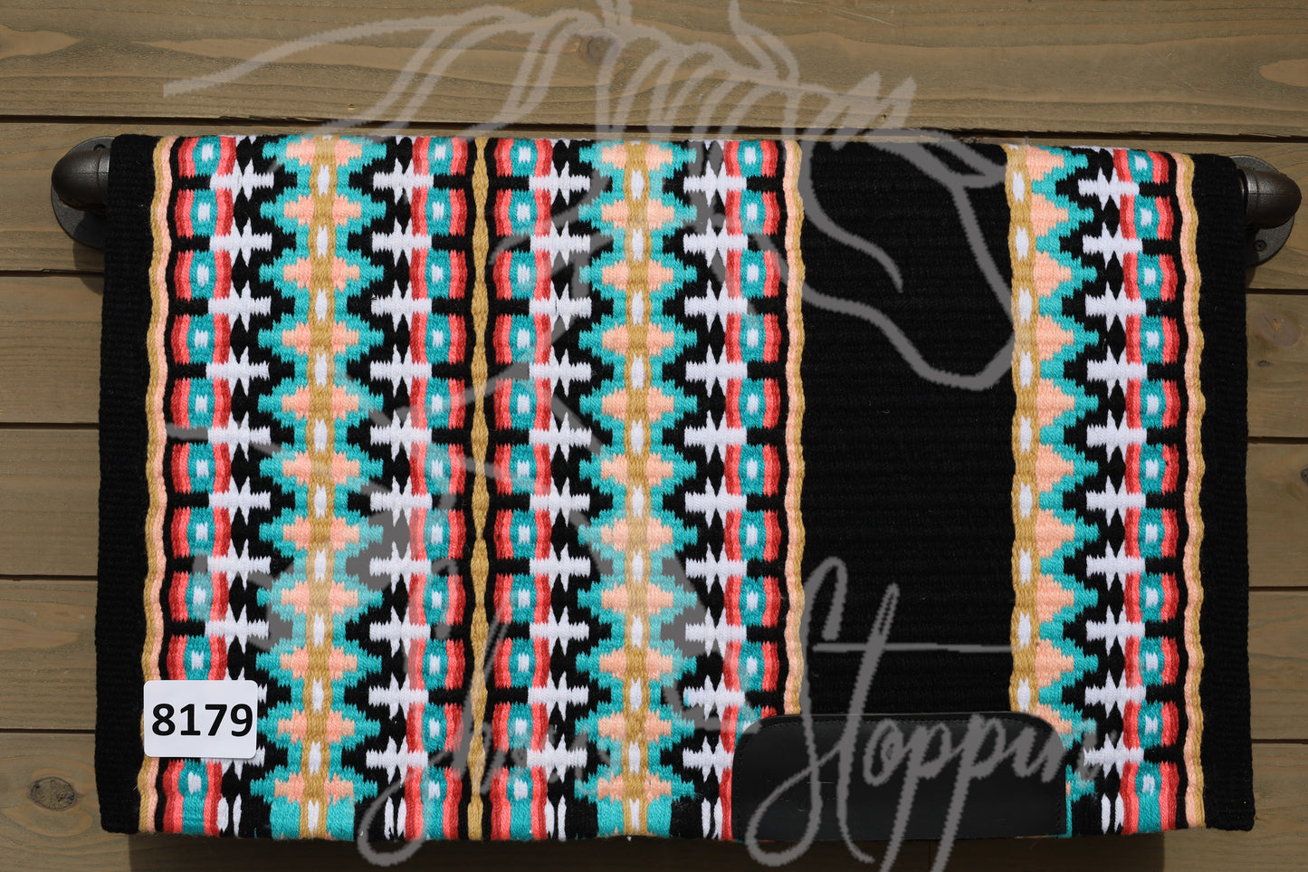 Show Stoppin | Show Blanket | 8179
