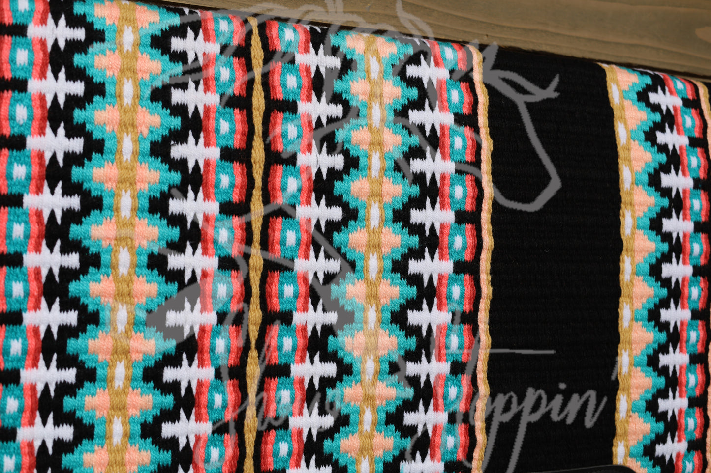 Show Stoppin | Show Blanket | 8179