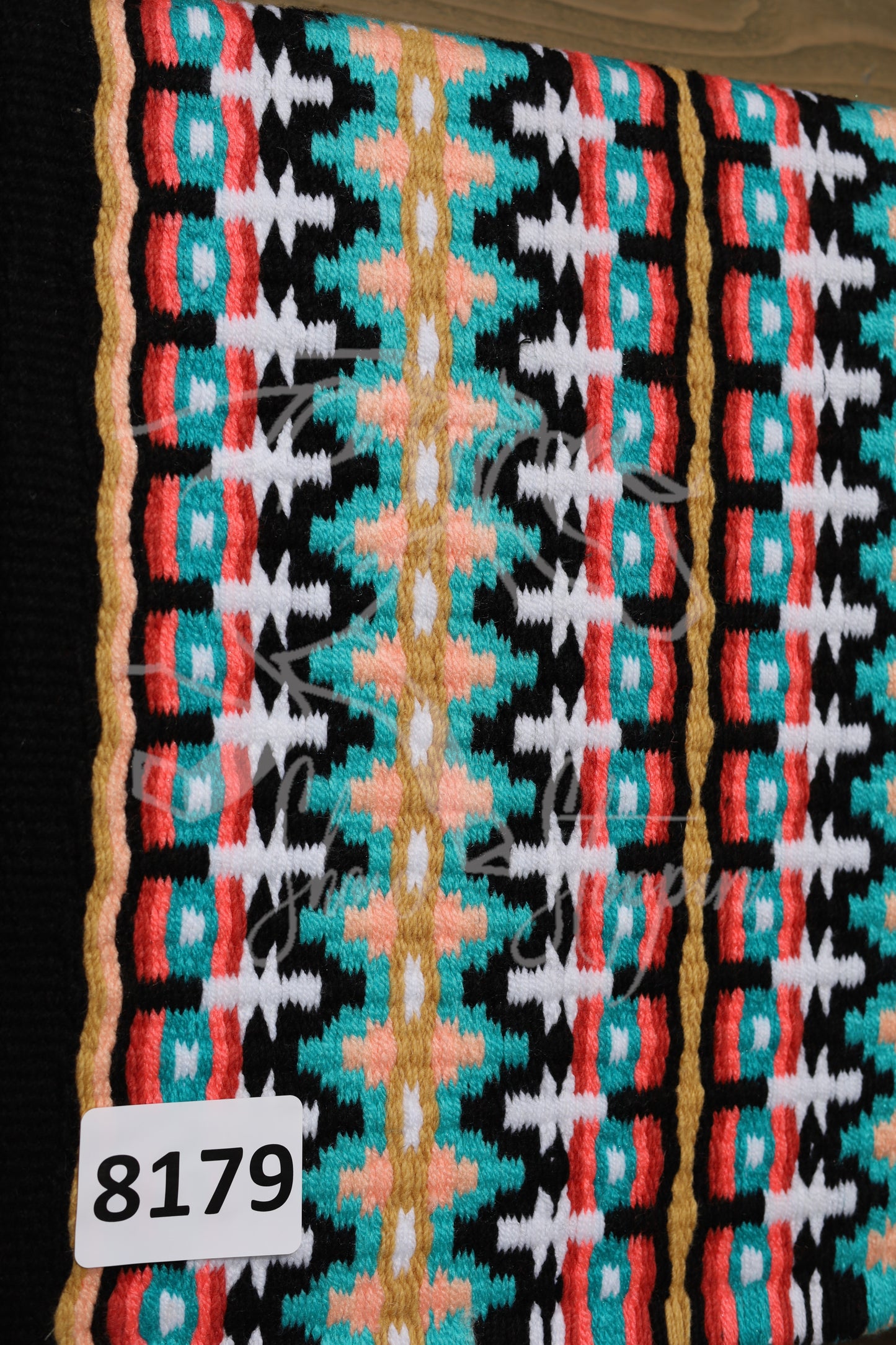 Show Stoppin | Show Blanket | 8179