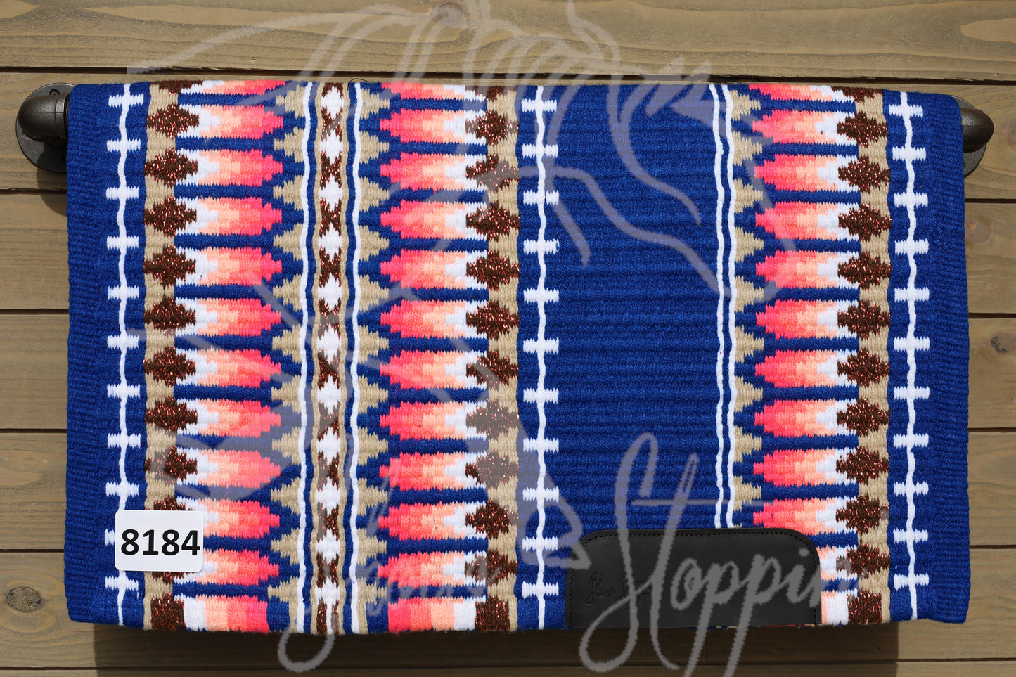 Show Stoppin | Show Blanket | 8184