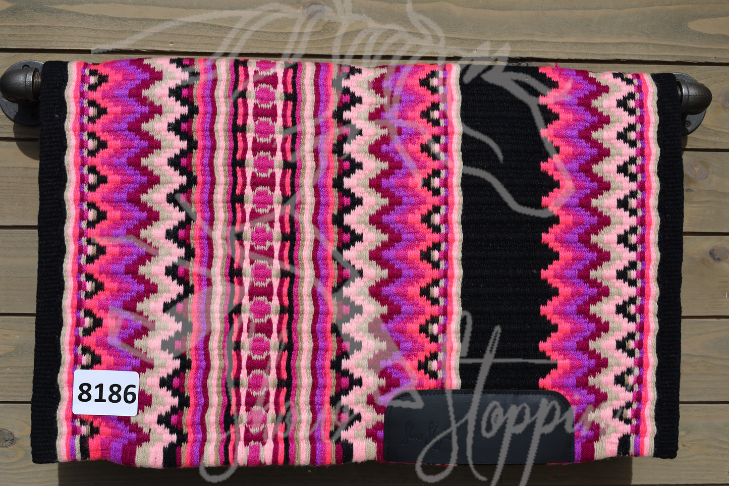 Show Stoppin | Show Blanket | 8186