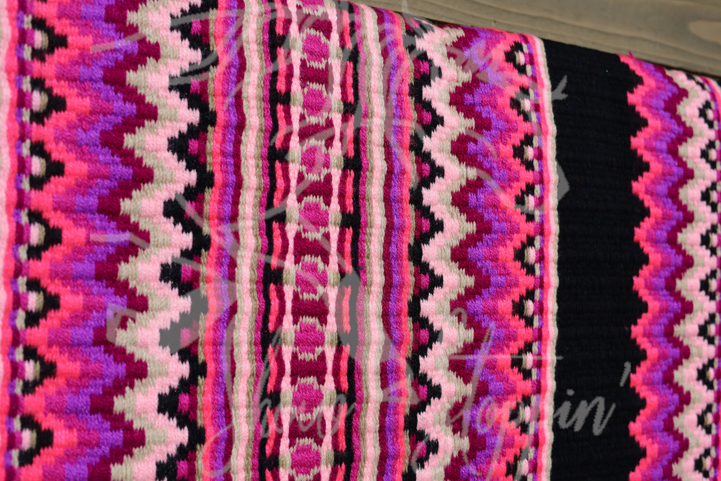 Show Stoppin | Show Blanket | 8186