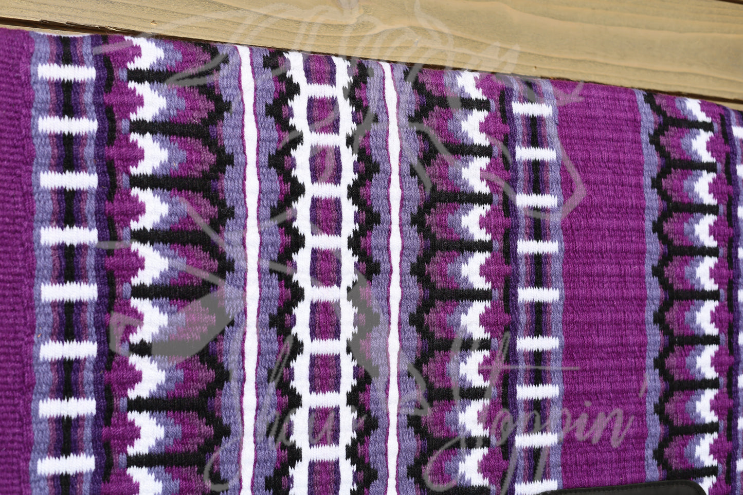 Show Stoppin | Show Blanket | 8190