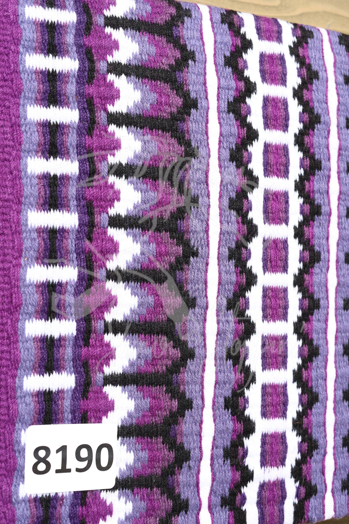 Show Stoppin | Show Blanket | 8190