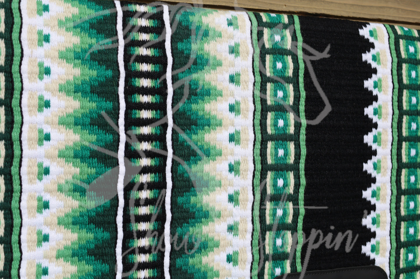 Show Stoppin | Show Blanket | 8194