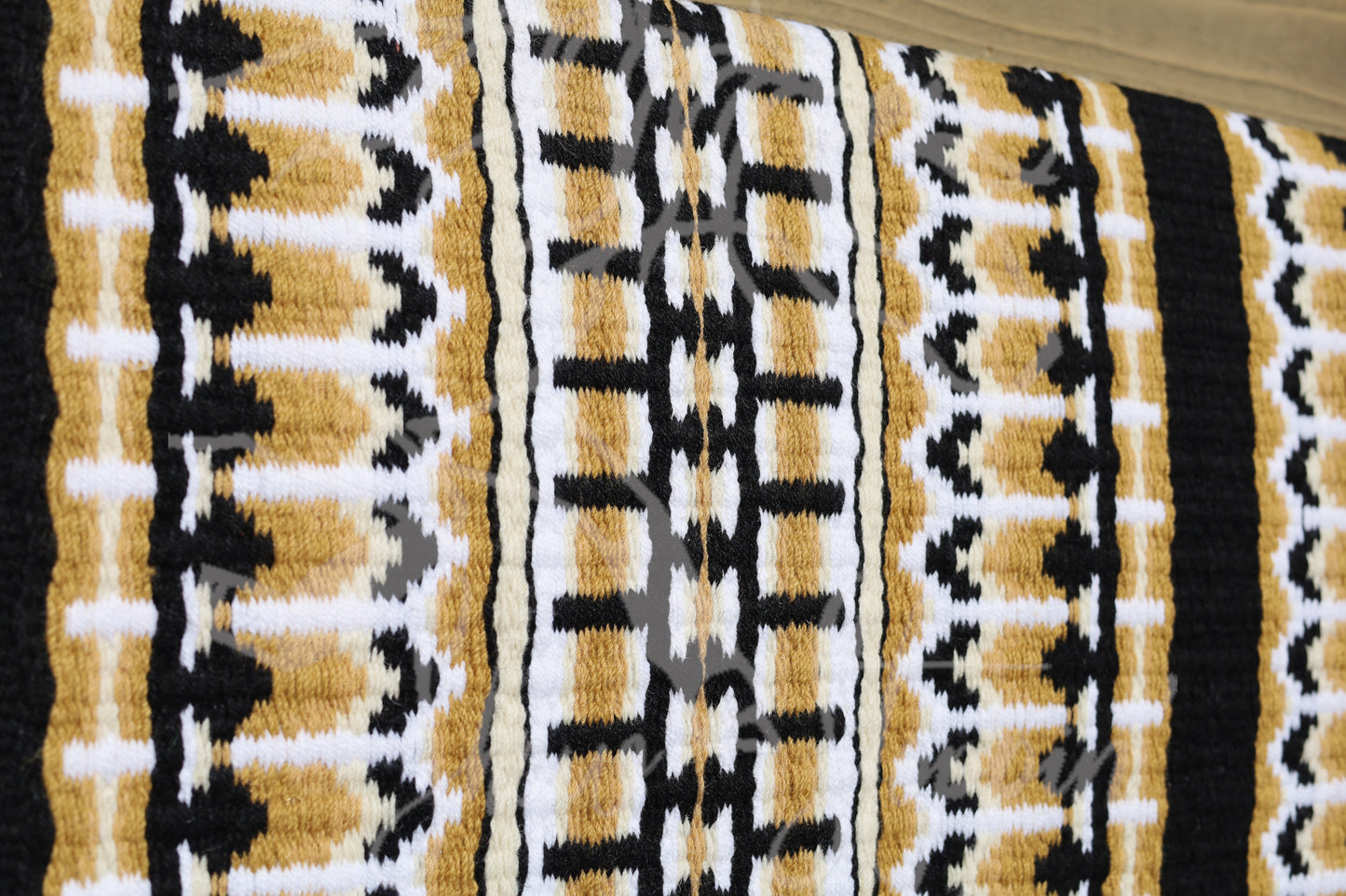 Show Stoppin | Show Blanket | 8199
