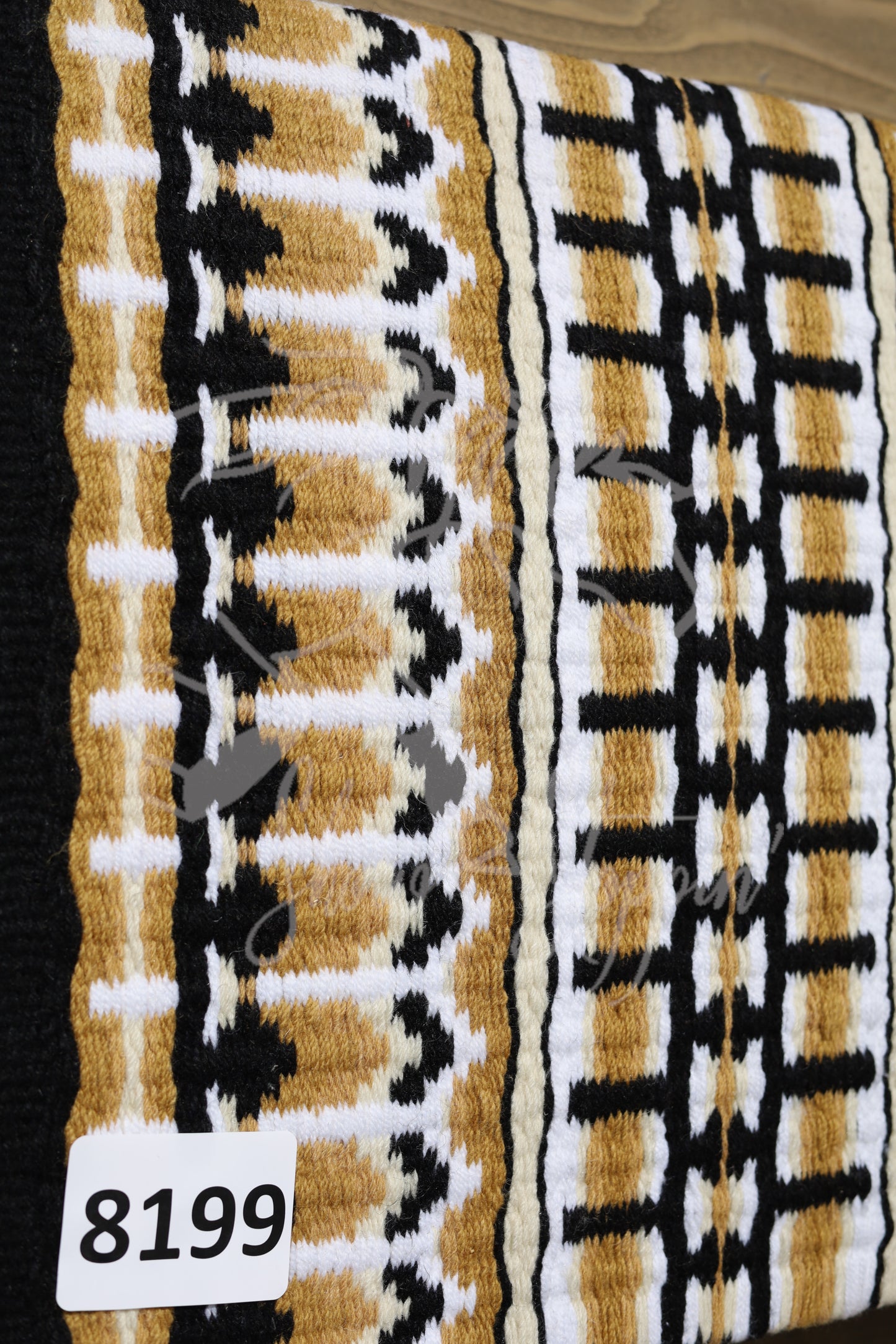 Show Stoppin | Show Blanket | 8199