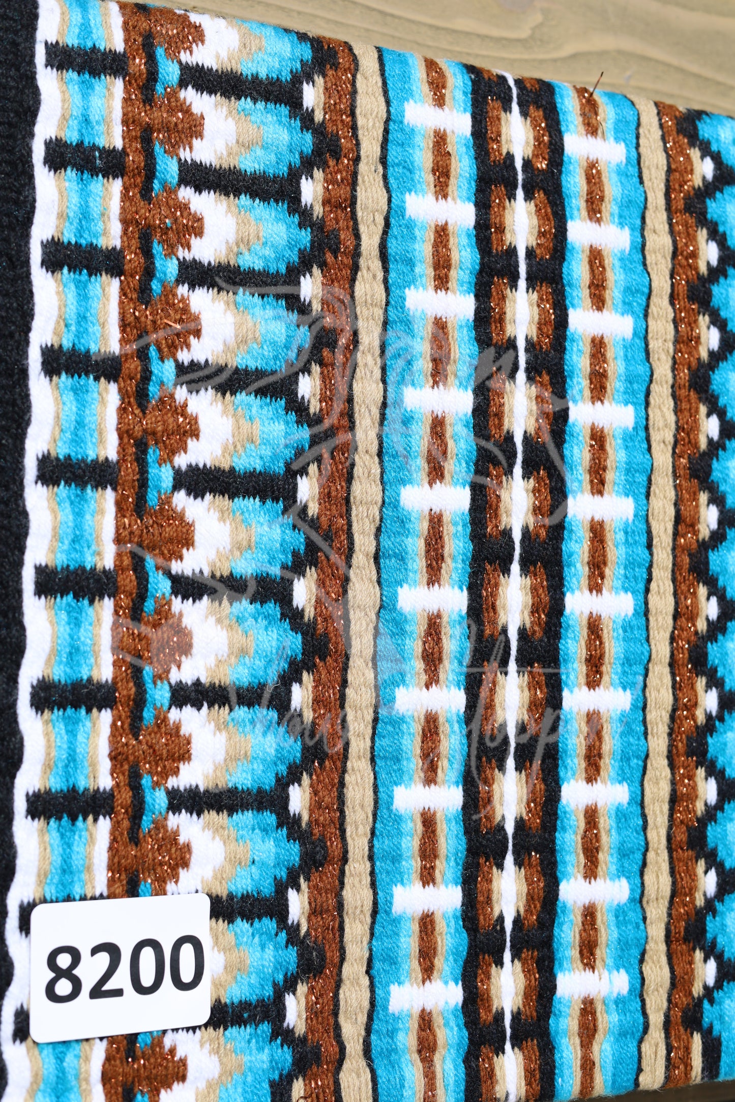 Show Stoppin | Show Blanket | 8200