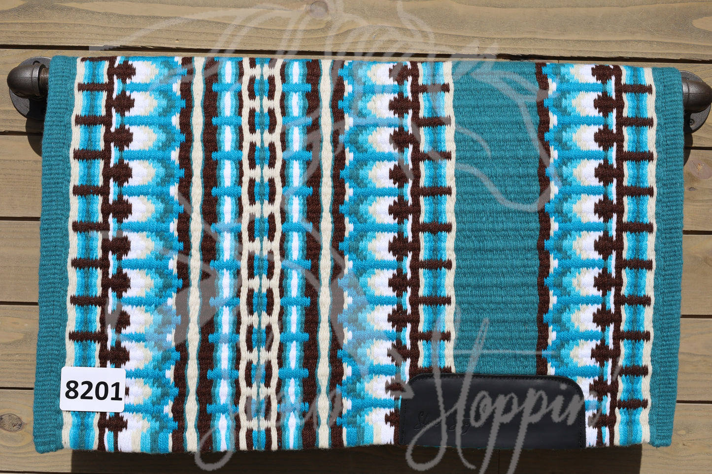 Show Stoppin | Show Blanket | 8201