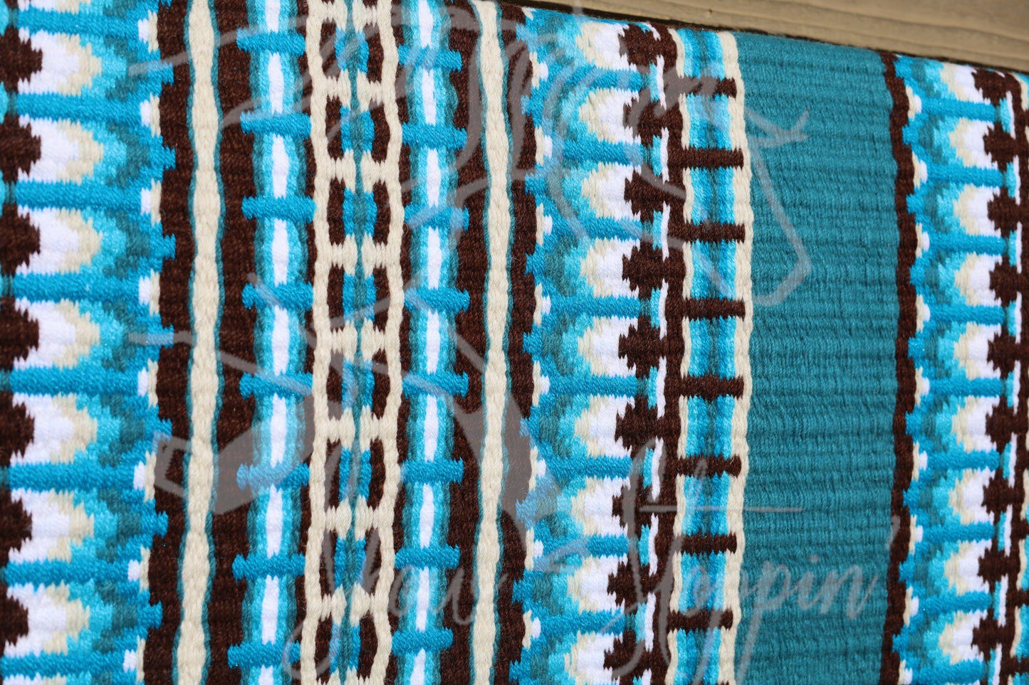Show Stoppin | Show Blanket | 8201