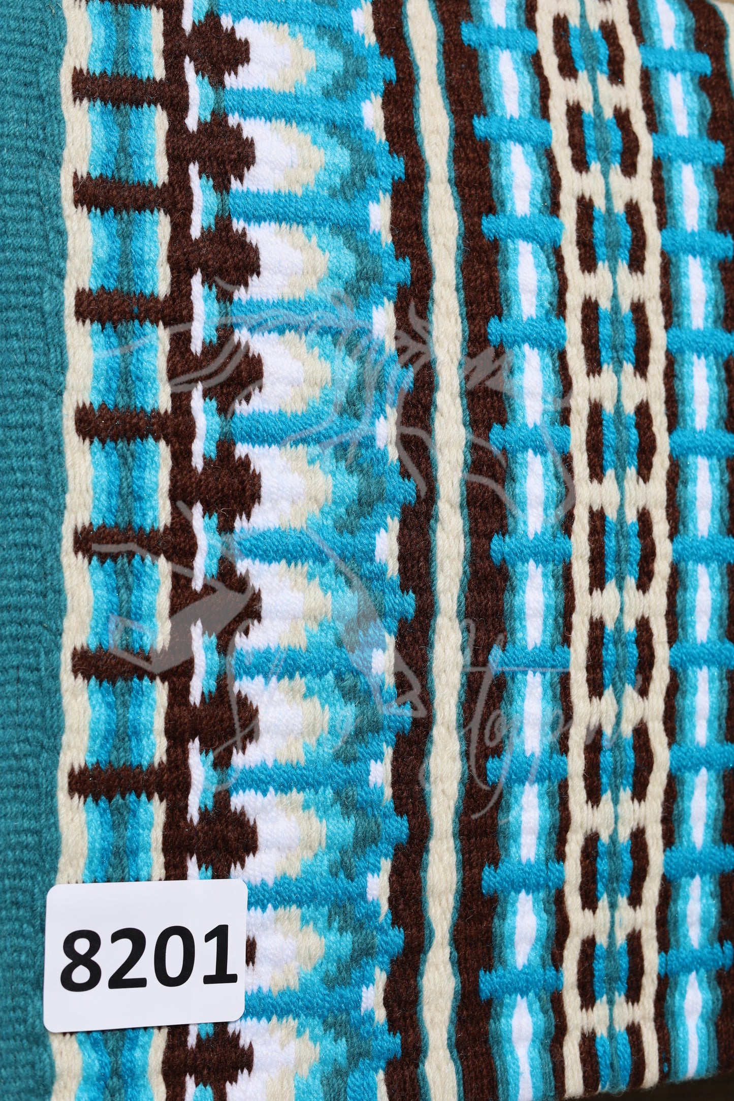 Show Stoppin | Show Blanket | 8201