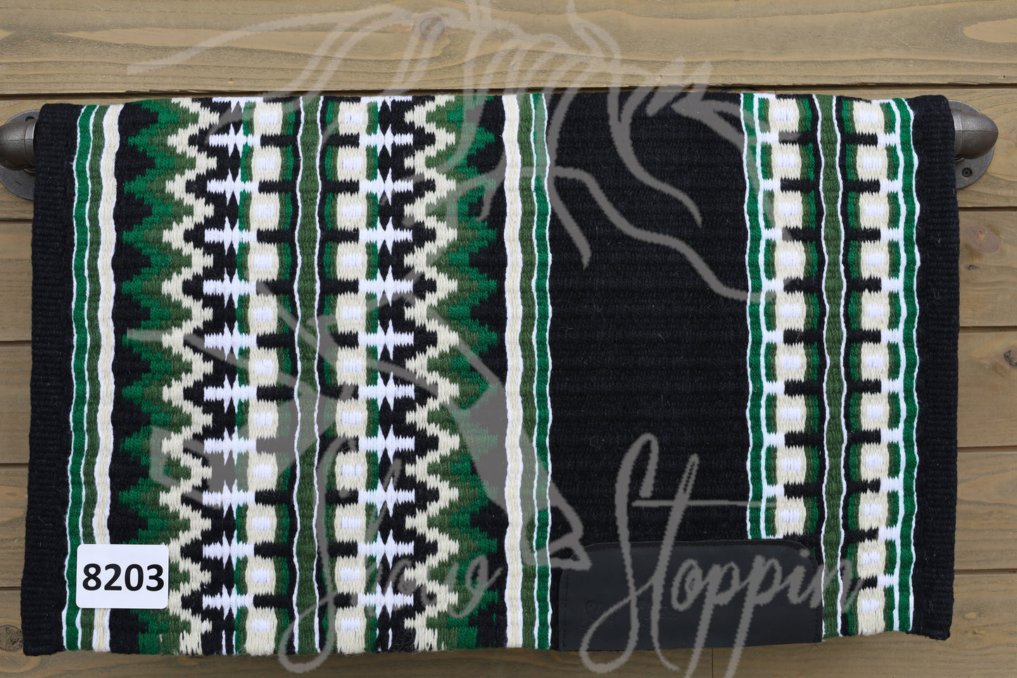 Show Stoppin | Show Blanket | 8203
