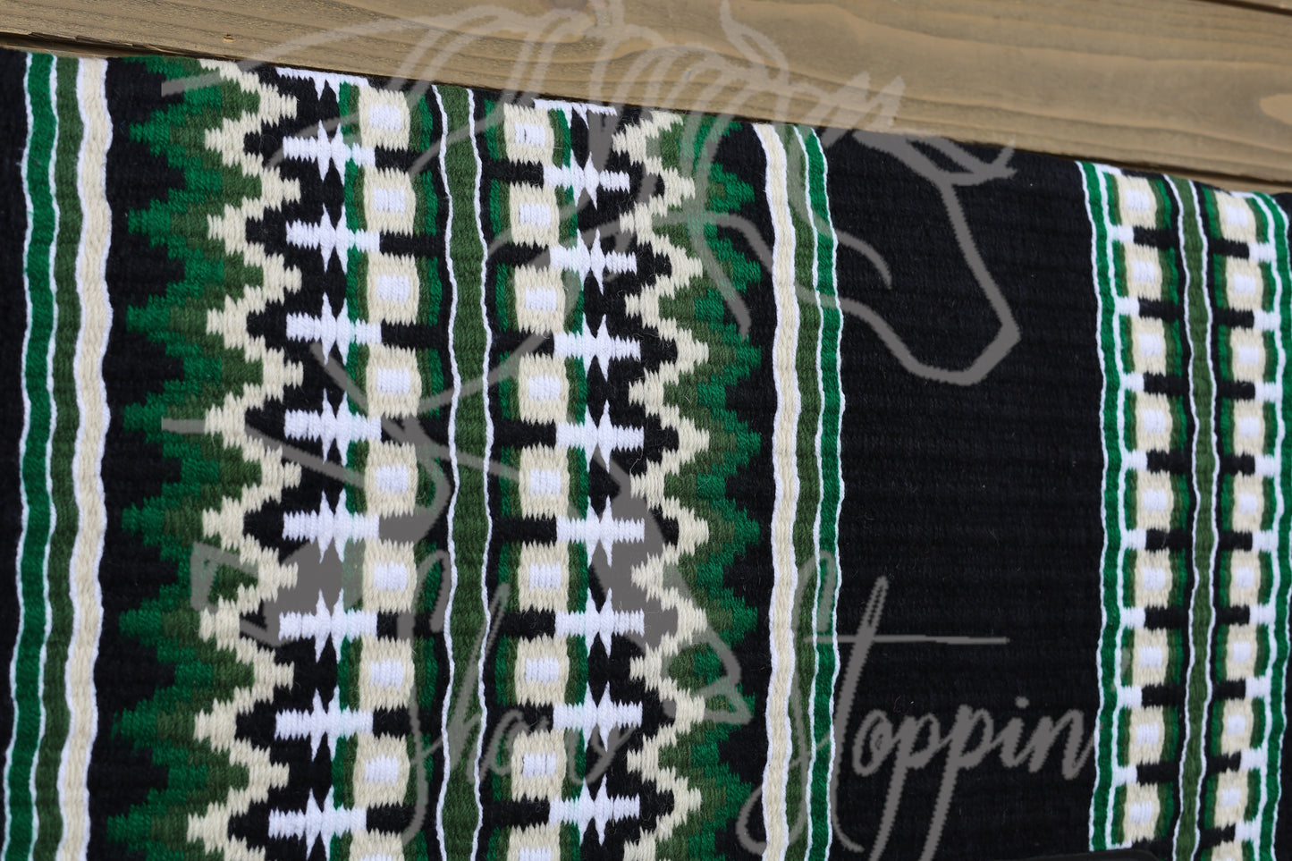 Show Stoppin | Show Blanket | 8203