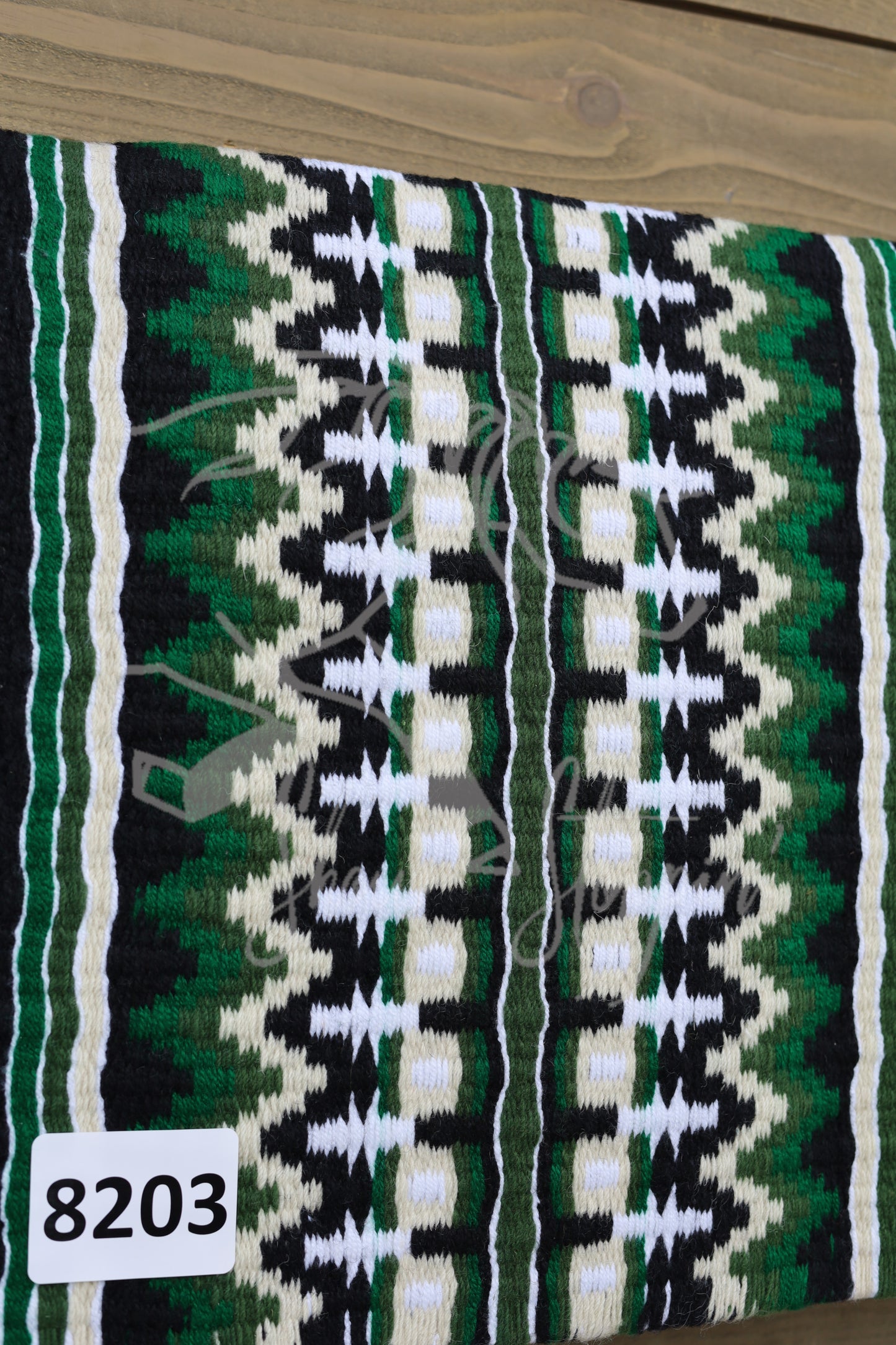Show Stoppin | Show Blanket | 8203
