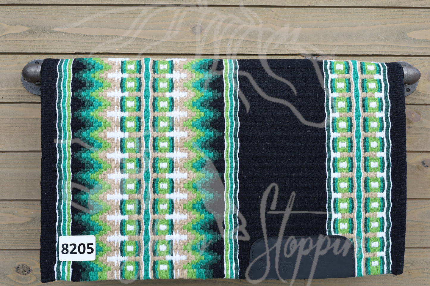 Show Stoppin | Show Blanket | 8205