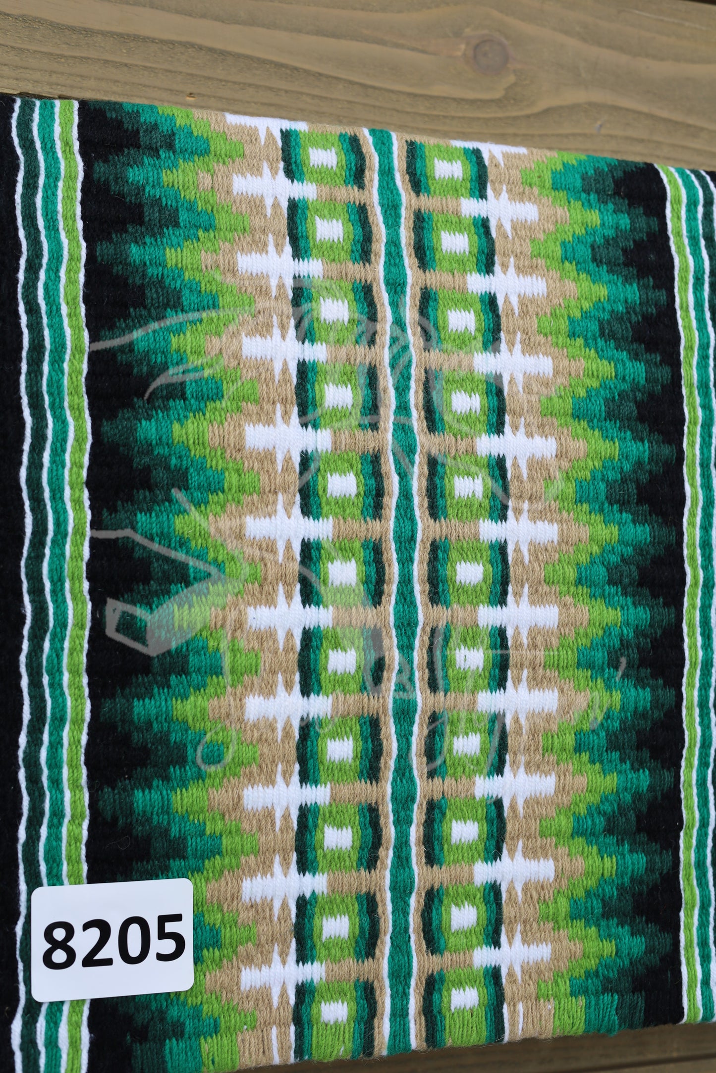 Show Stoppin | Show Blanket | 8205