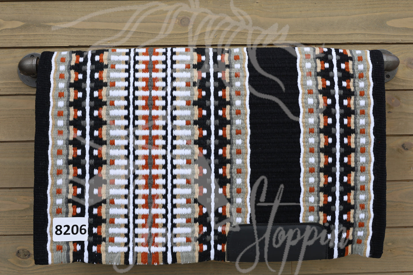 Reorder Show Stoppin | Show Blanket | 8206