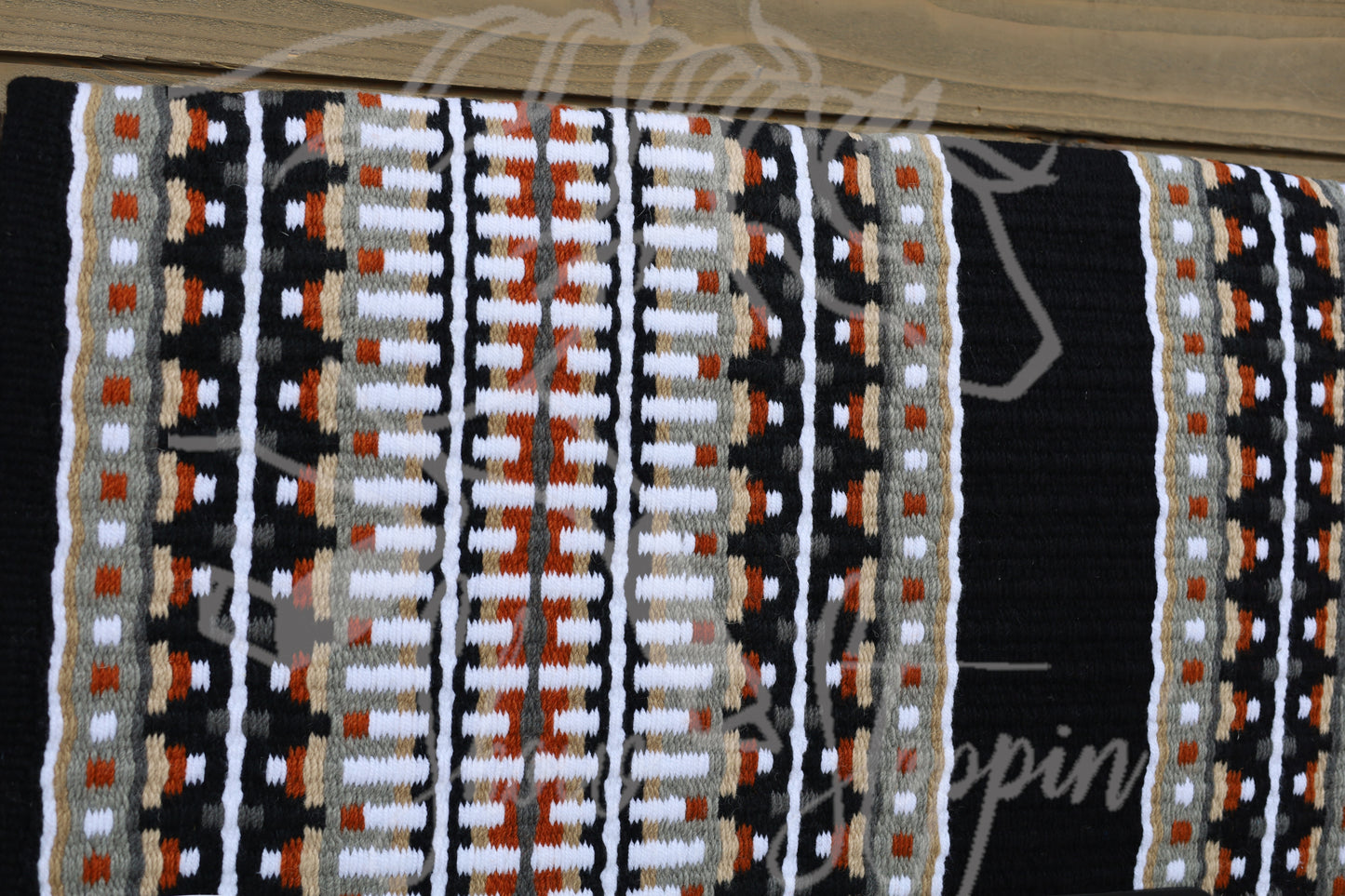 Reorder Show Stoppin | Show Blanket | 8206