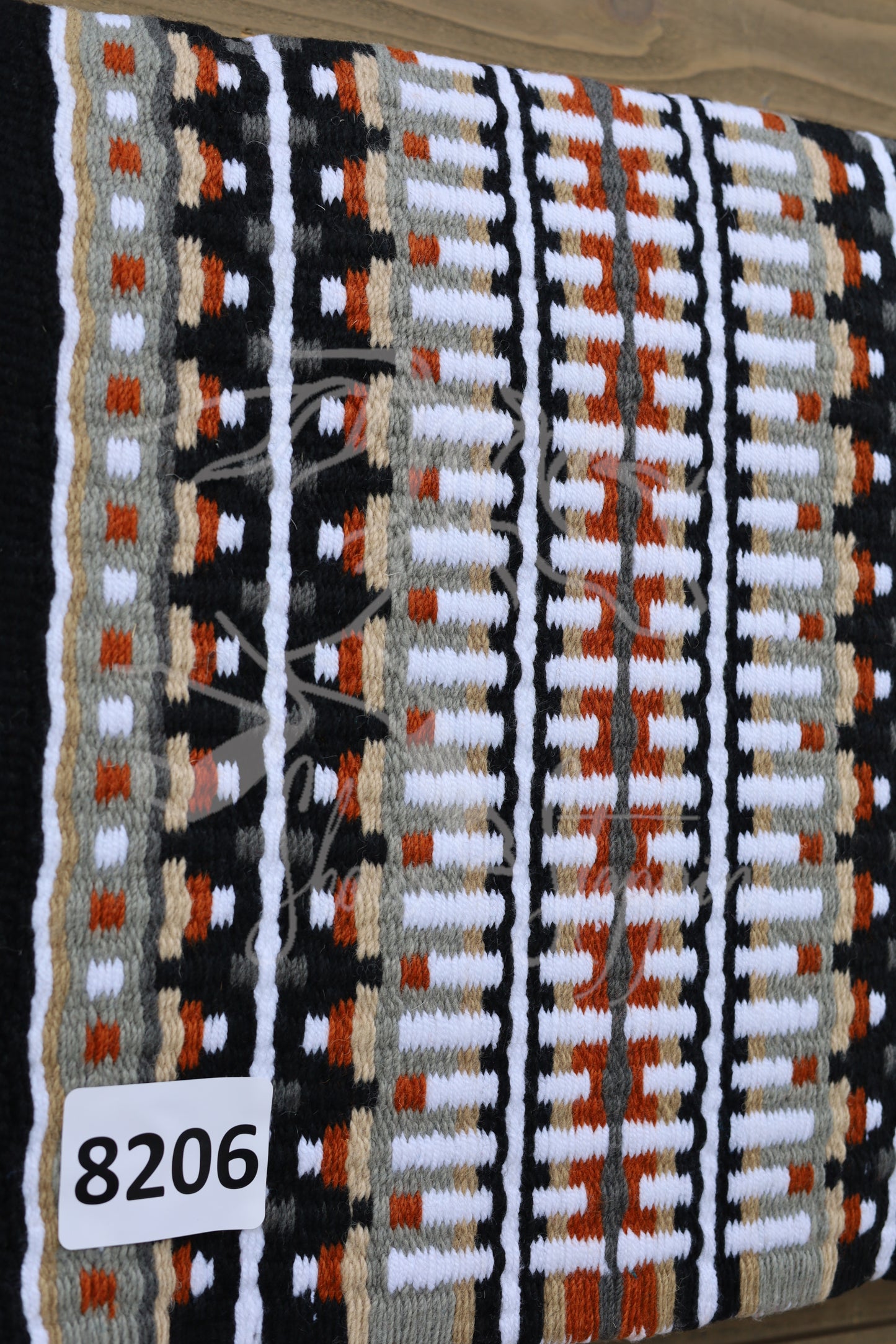 Reorder Show Stoppin | Show Blanket | 8206