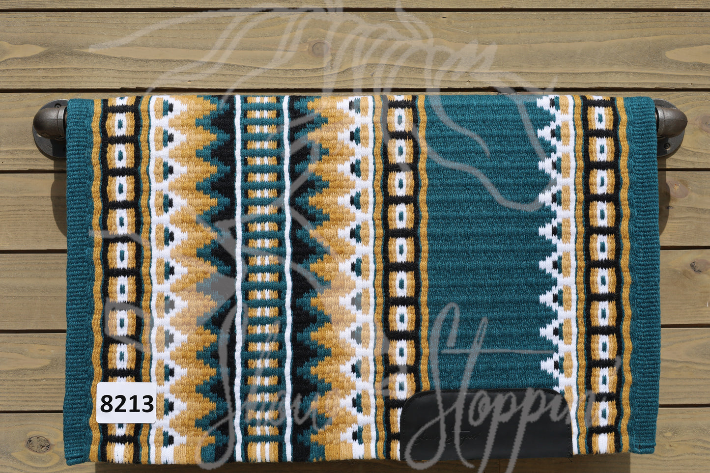 Show Stoppin | Show Blanket | 8213