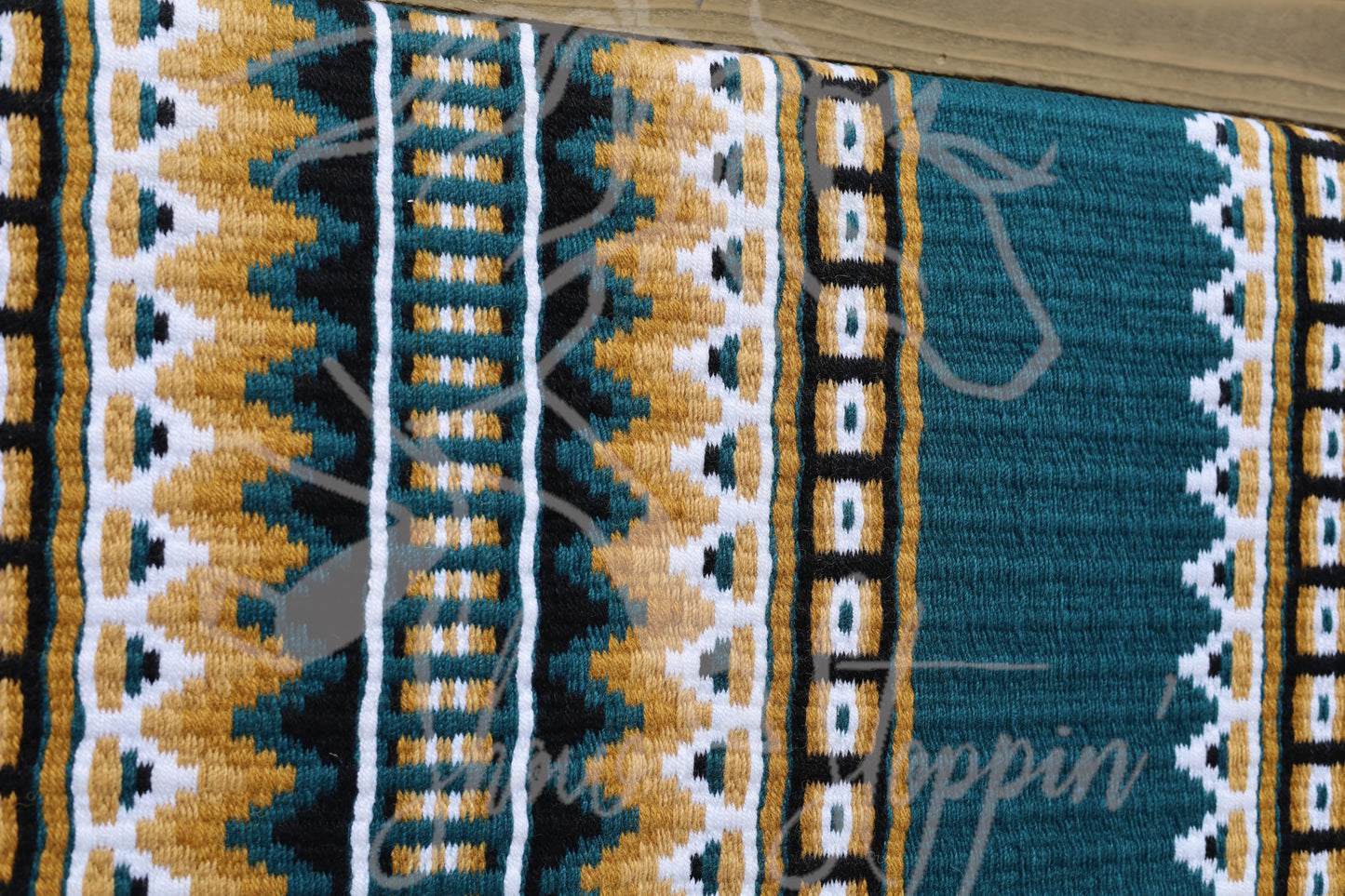 Show Stoppin | Show Blanket | 8213