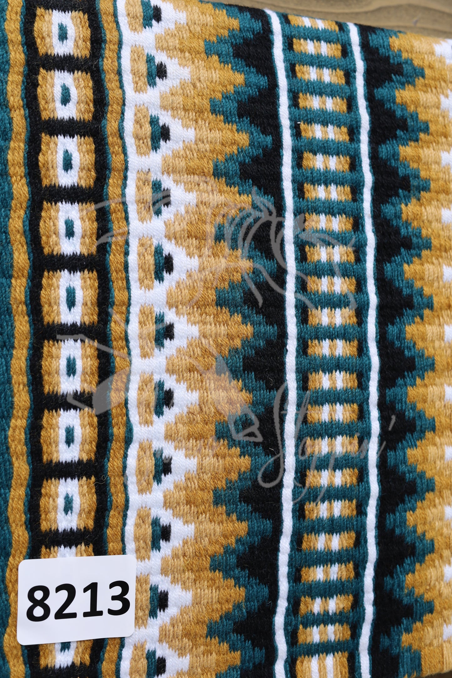 Show Stoppin | Show Blanket | 8213