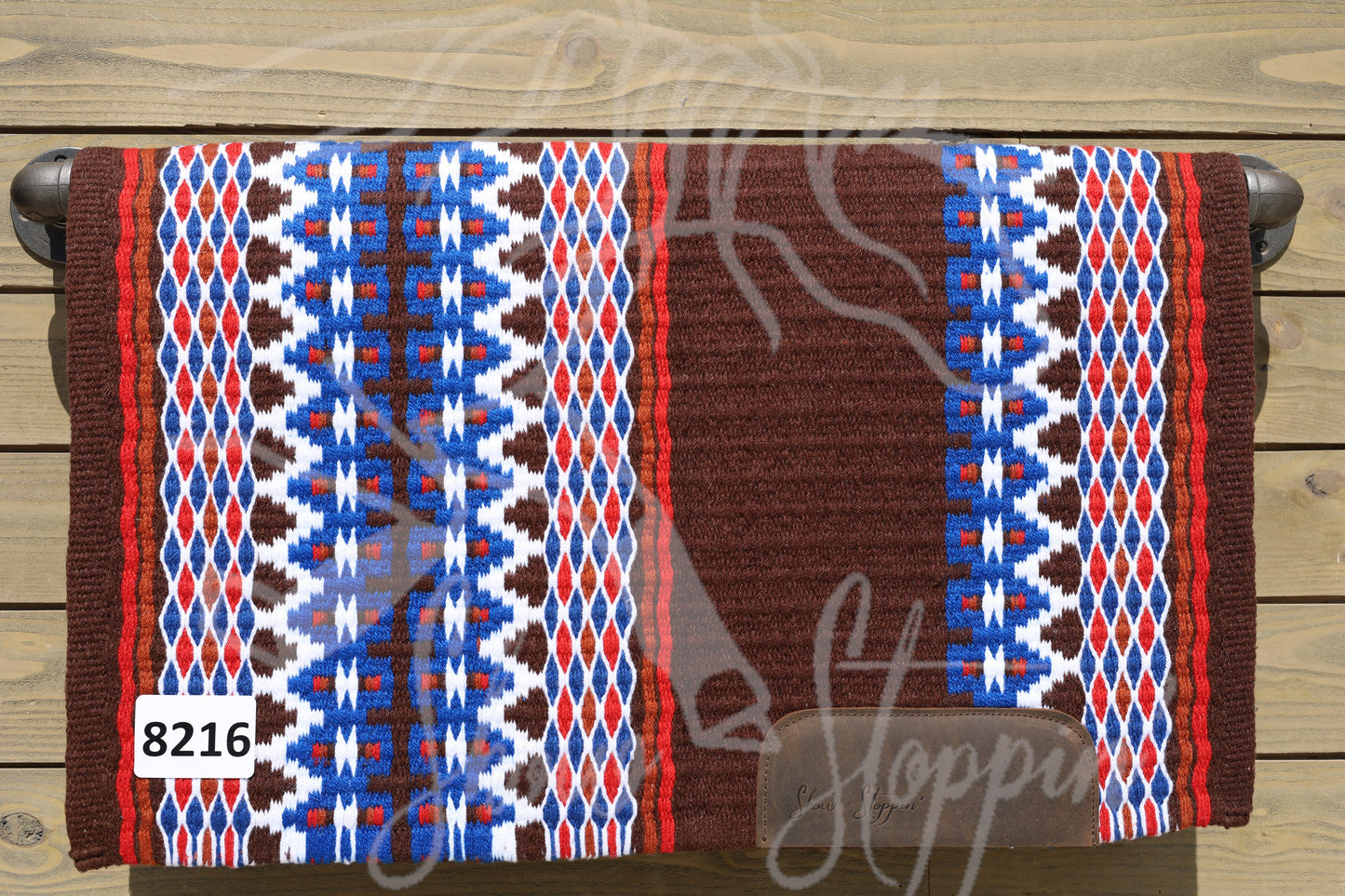 Show Stoppin | Show Blanket | 8216