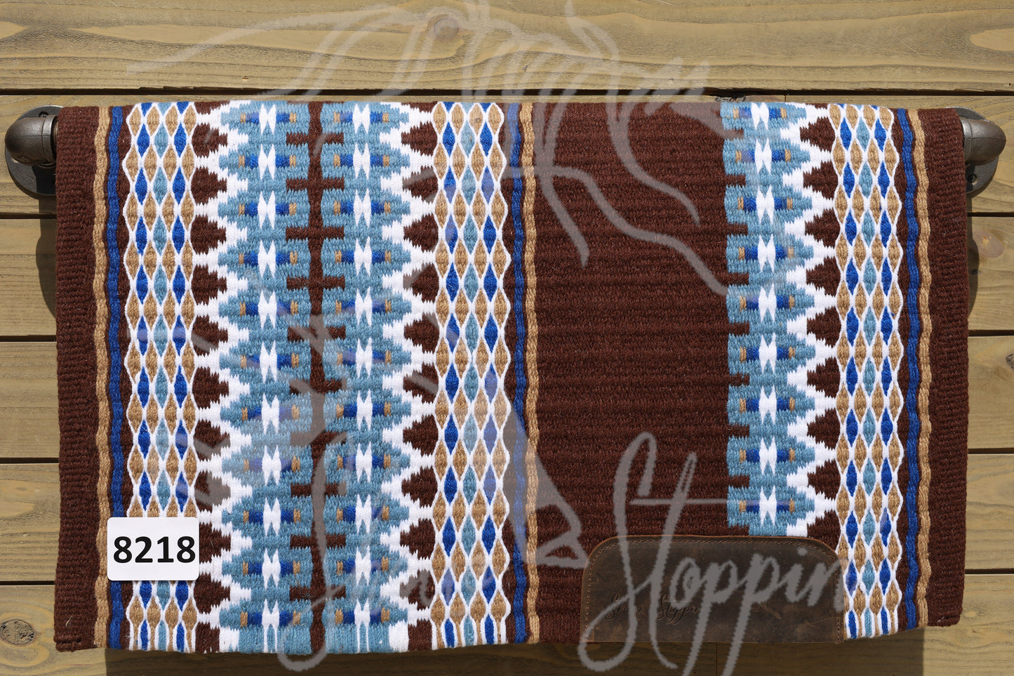 Reorder Show Stoppin | Show Blanket | 8218