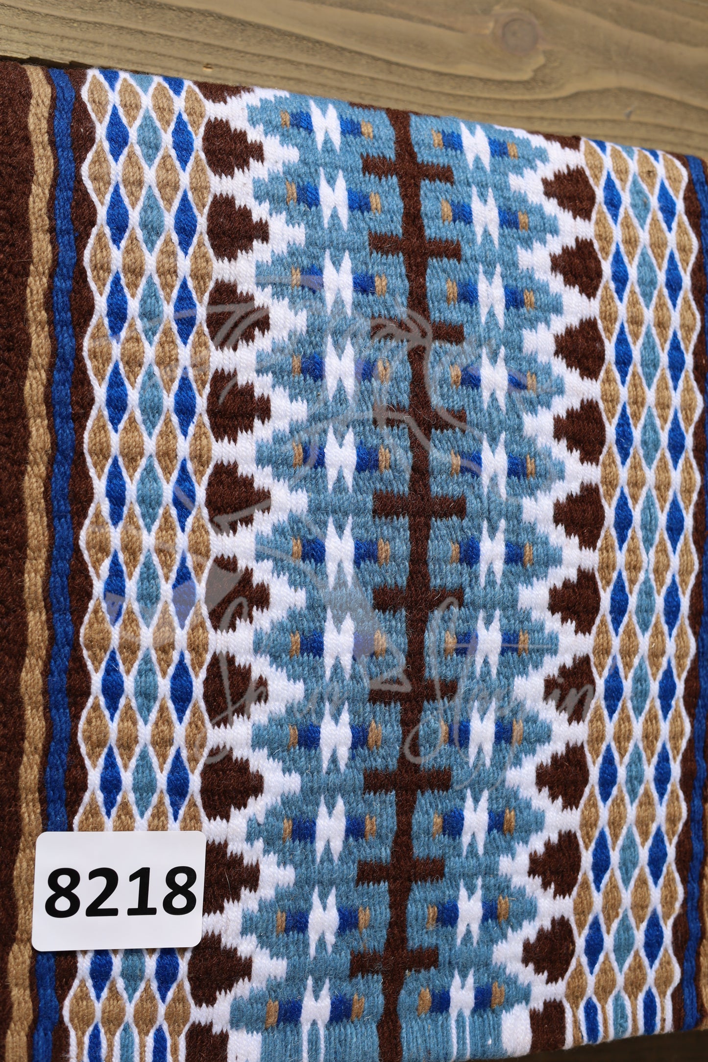 Reorder Show Stoppin | Show Blanket | 8218