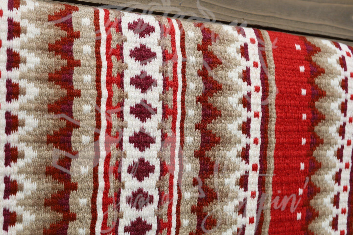 Show Stoppin | Show Blanket | 8219