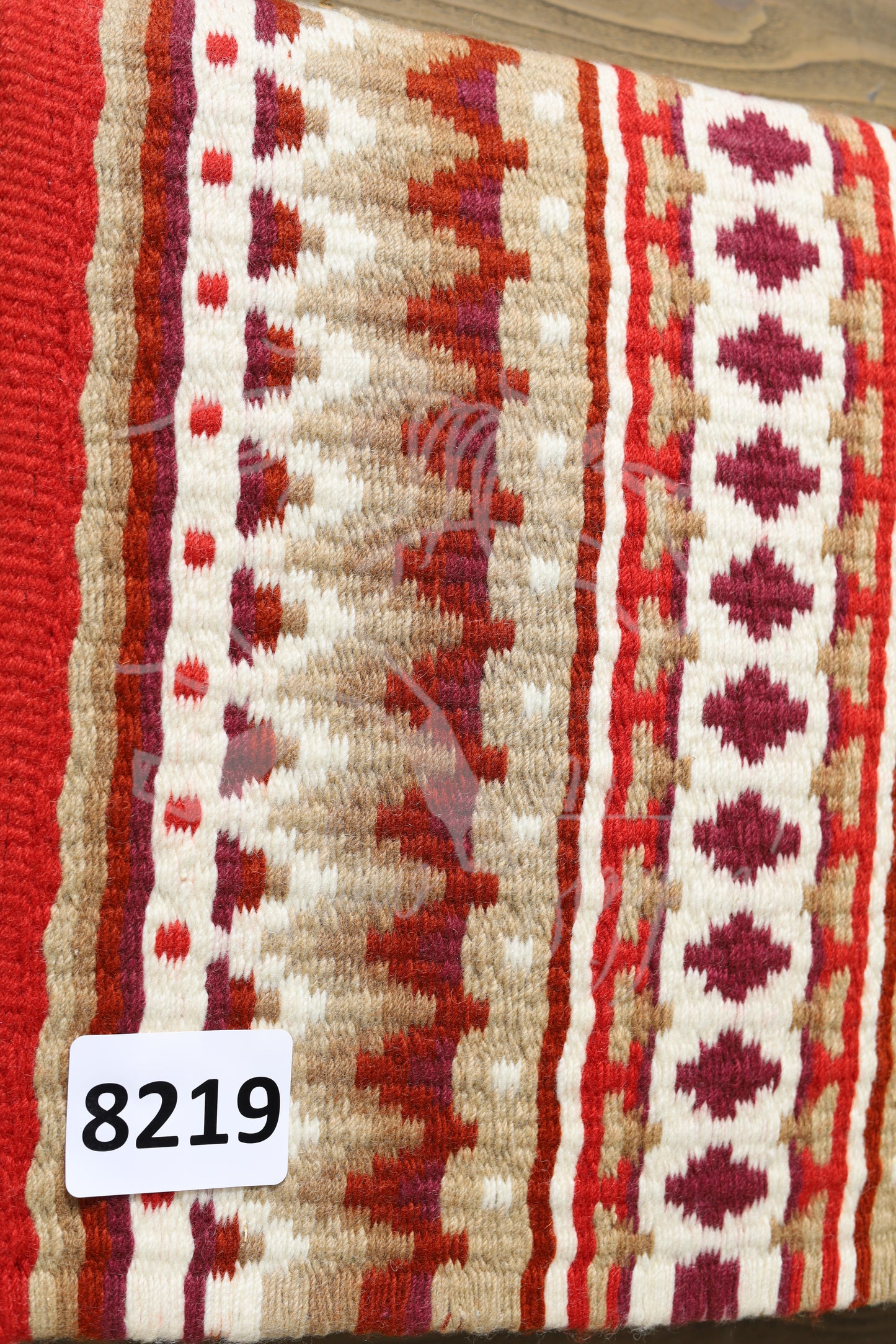 Show Stoppin | Show Blanket | 8219