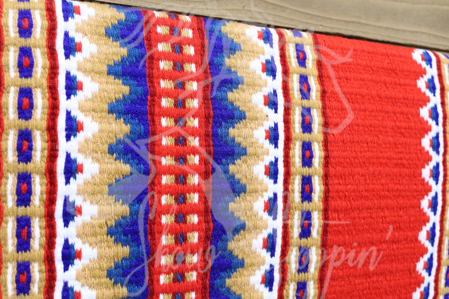 Show Stoppin | Show Blanket | 8221
