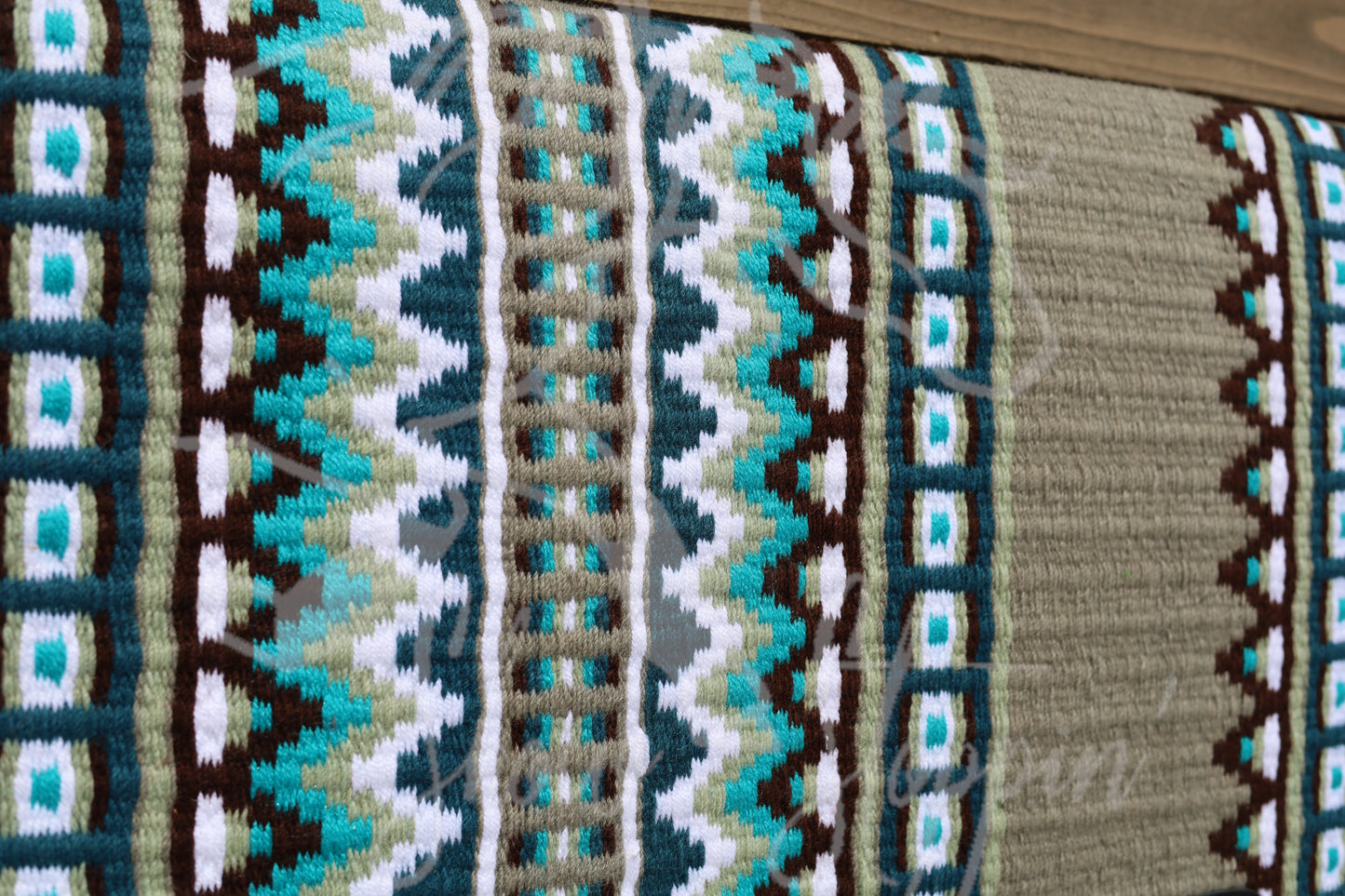 Show Stoppin | Show Blanket | 8222