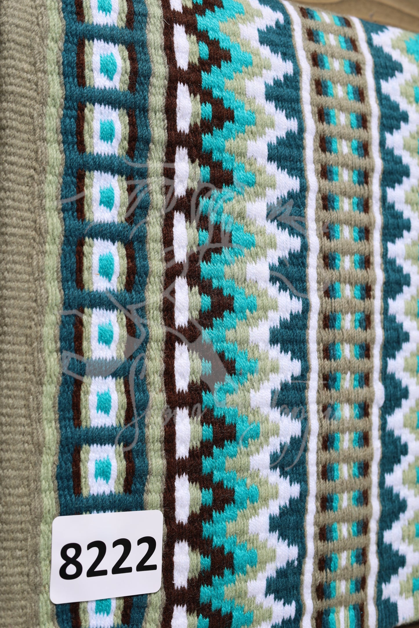 Show Stoppin | Show Blanket | 8222