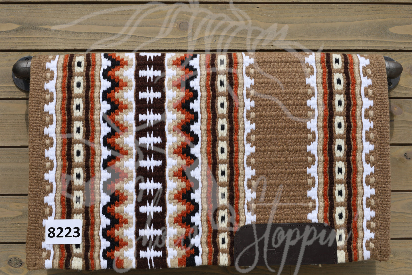 Show Stoppin | Show Blanket | 8223