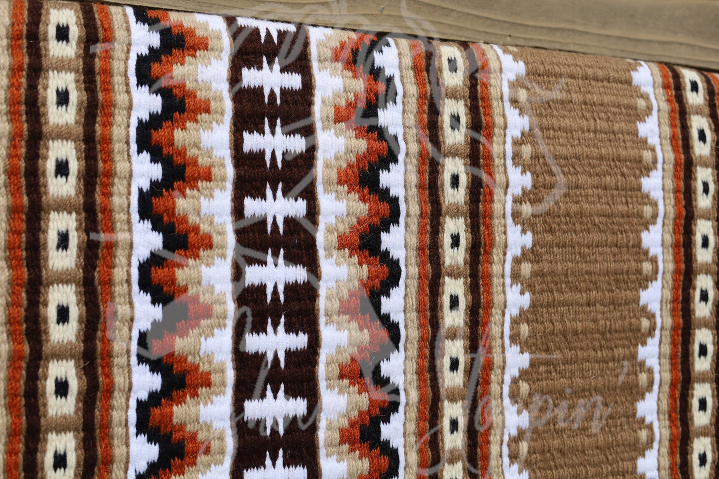 Show Stoppin | Show Blanket | 8223