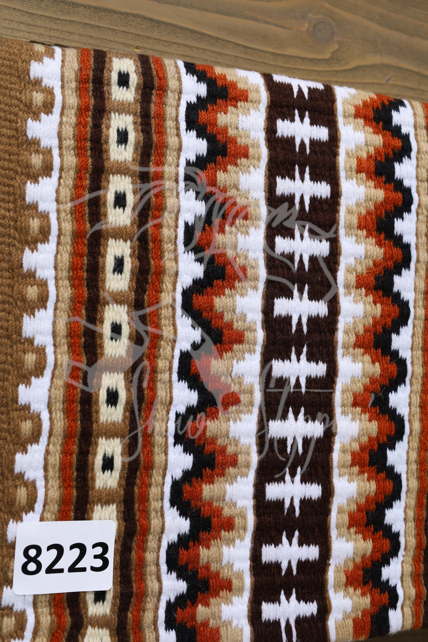Show Stoppin | Show Blanket | 8223