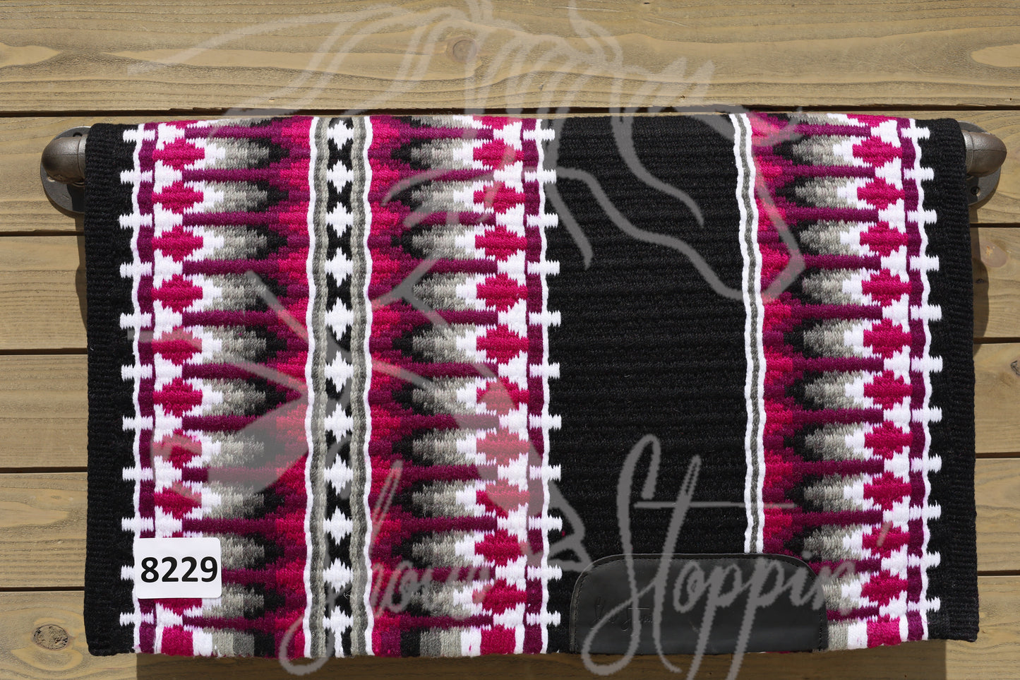 Show Stoppin | Show Blanket | 8229