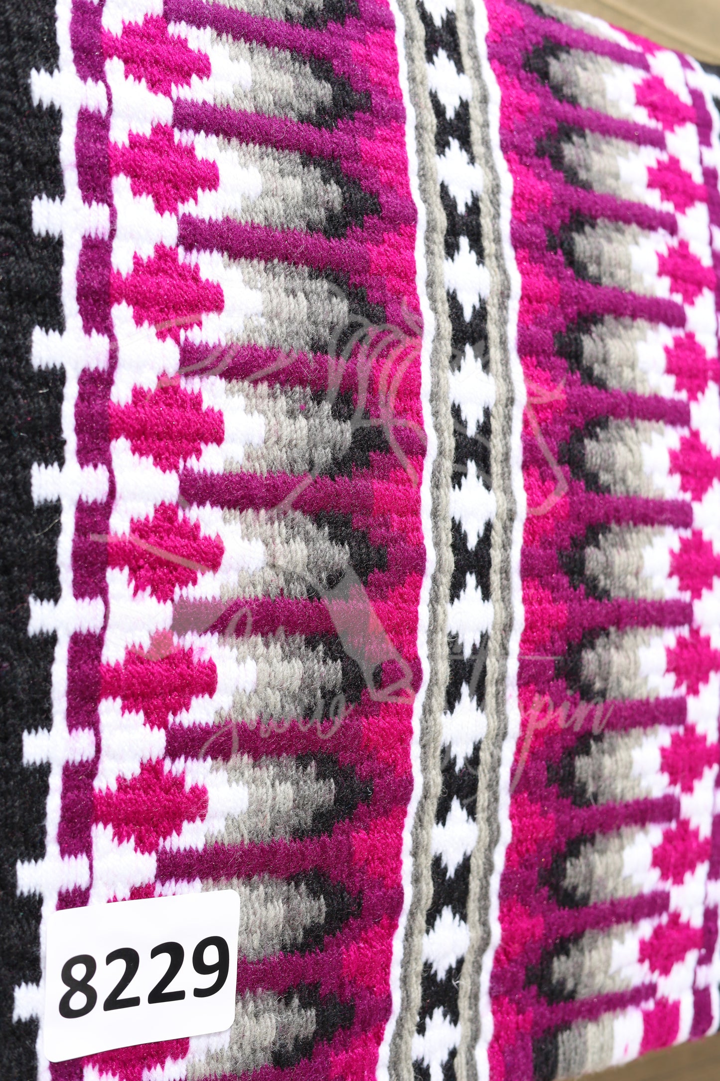 Show Stoppin | Show Blanket | 8229