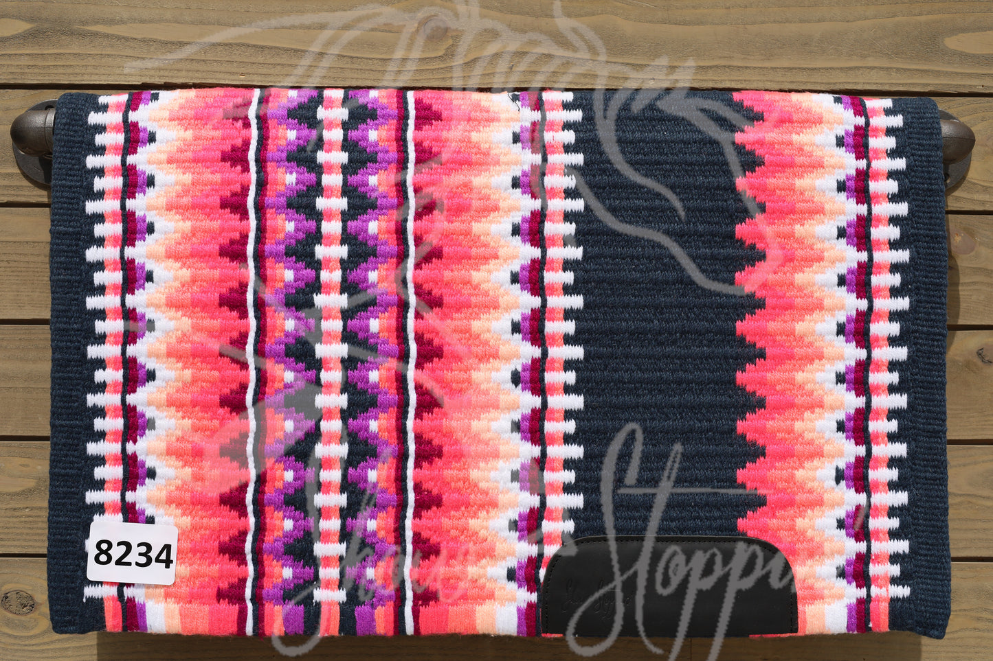 Show Stoppin | Show Blanket | 8234