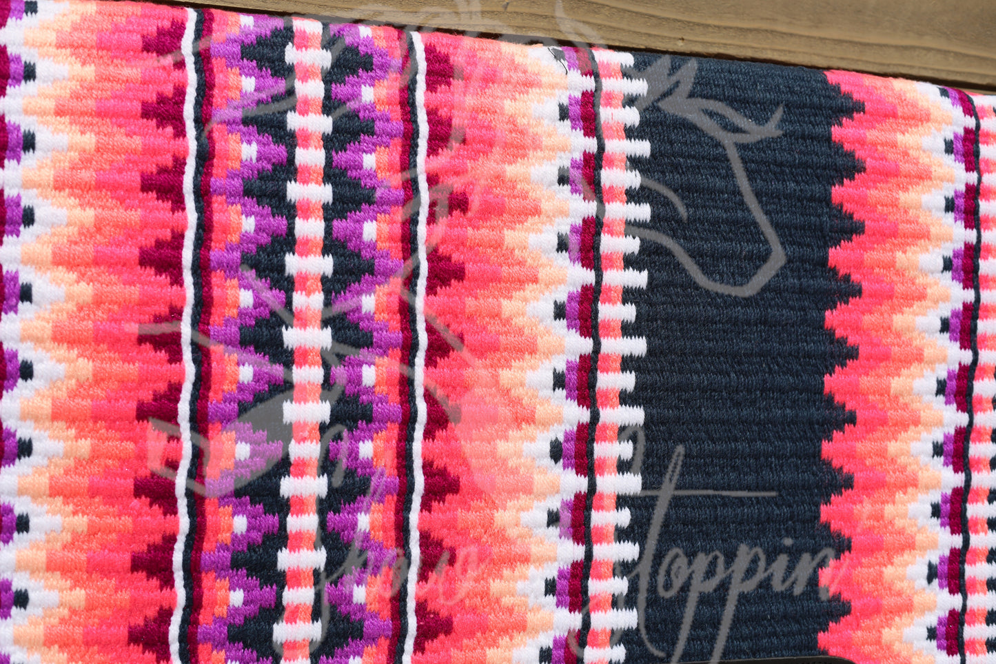 Show Stoppin | Show Blanket | 8234