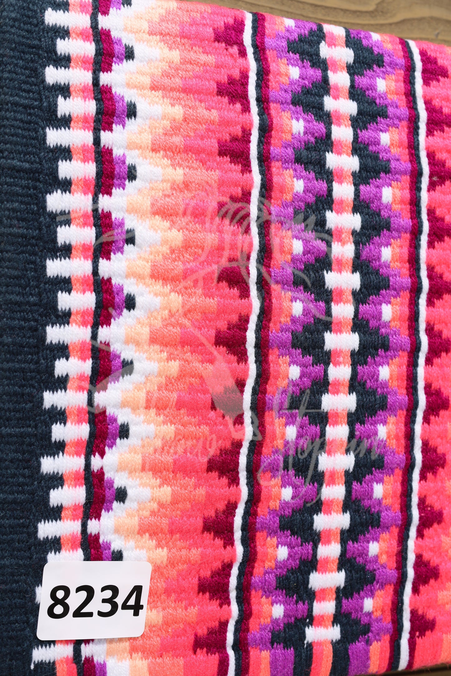 Show Stoppin | Show Blanket | 8234
