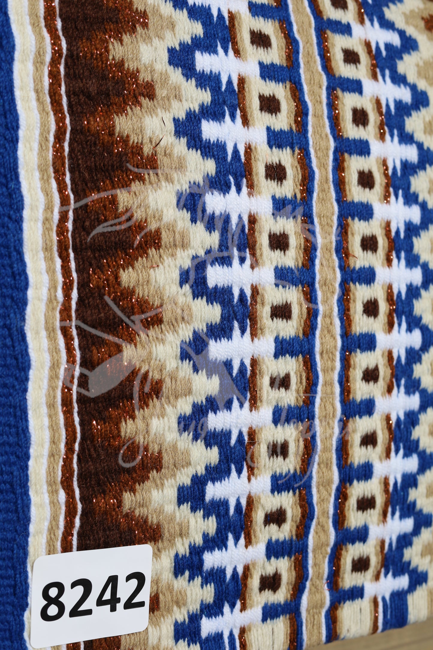 Show Stoppin | Show Blanket | 8242