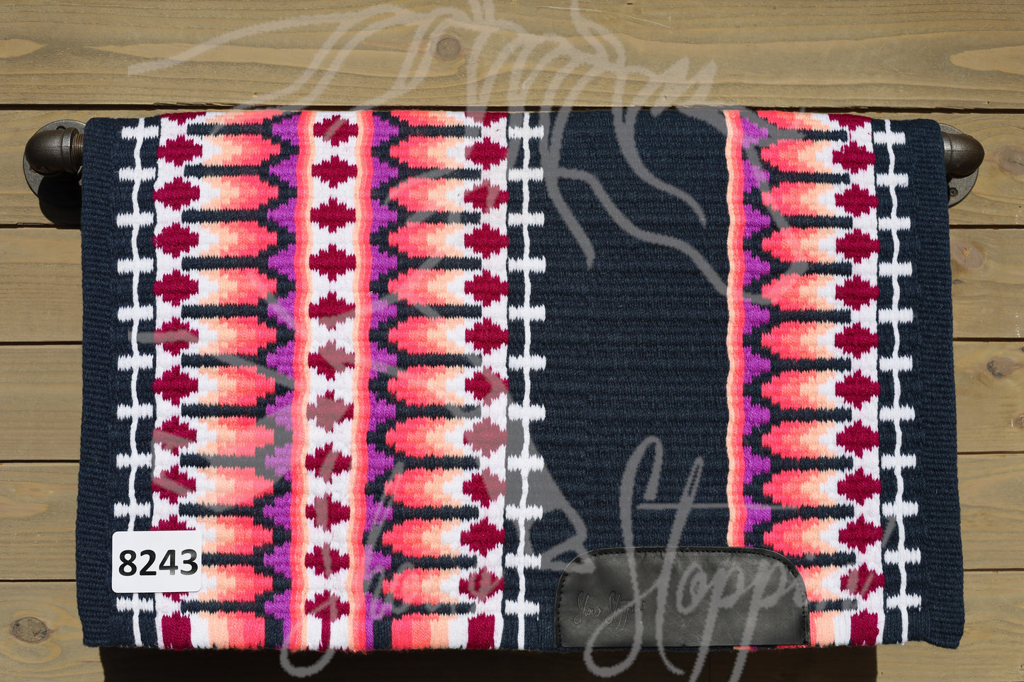 Show Stoppin | Show Blanket | 8243