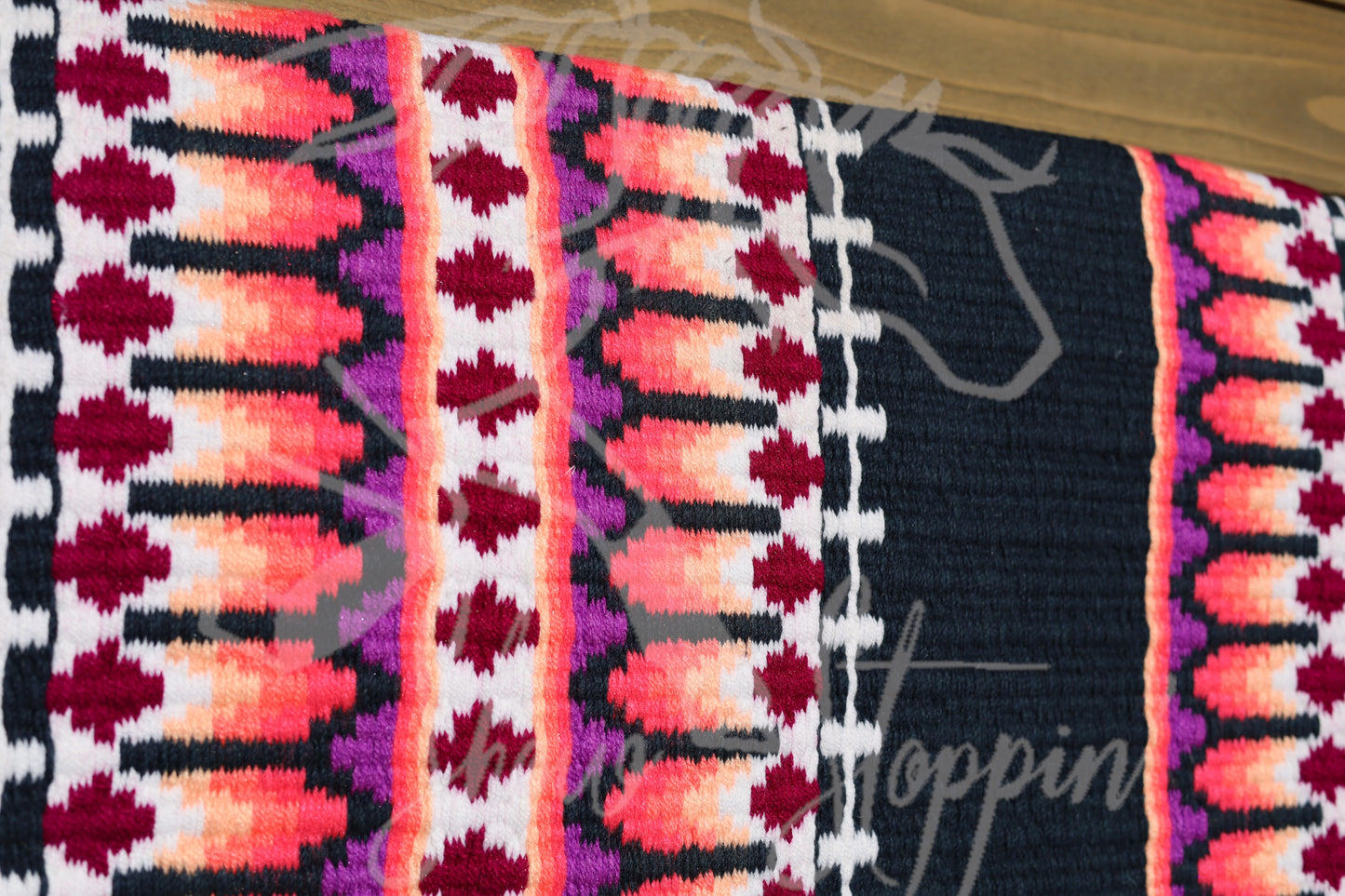 Show Stoppin | Show Blanket | 8243