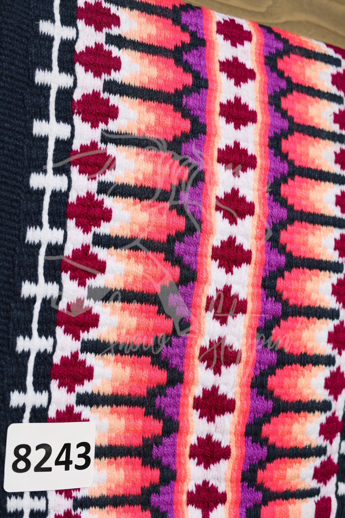 Show Stoppin | Show Blanket | 8243